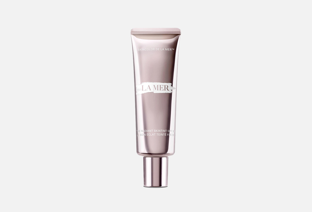 La Mer Hydrating brightening foundation SPF30 The Radiant SkinTint Medium 40 ml La Mer Hydrating brightening foundation SPF30 The Radiant SkinTint