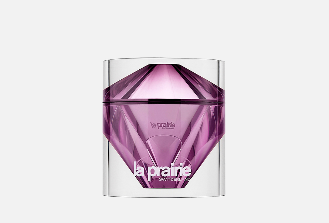 LA PRAIRIE Anti-Aging Rejuvenating Face Cream Platinum 50 ml LA PRAIRIE Anti-Aging Rejuvenating Face Cream Platinum