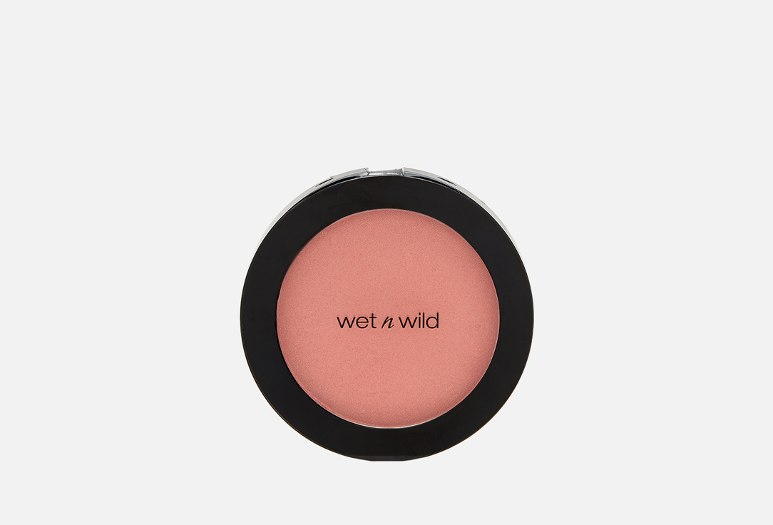 Wet n Wild Румяна COLOR ICON BLUSH