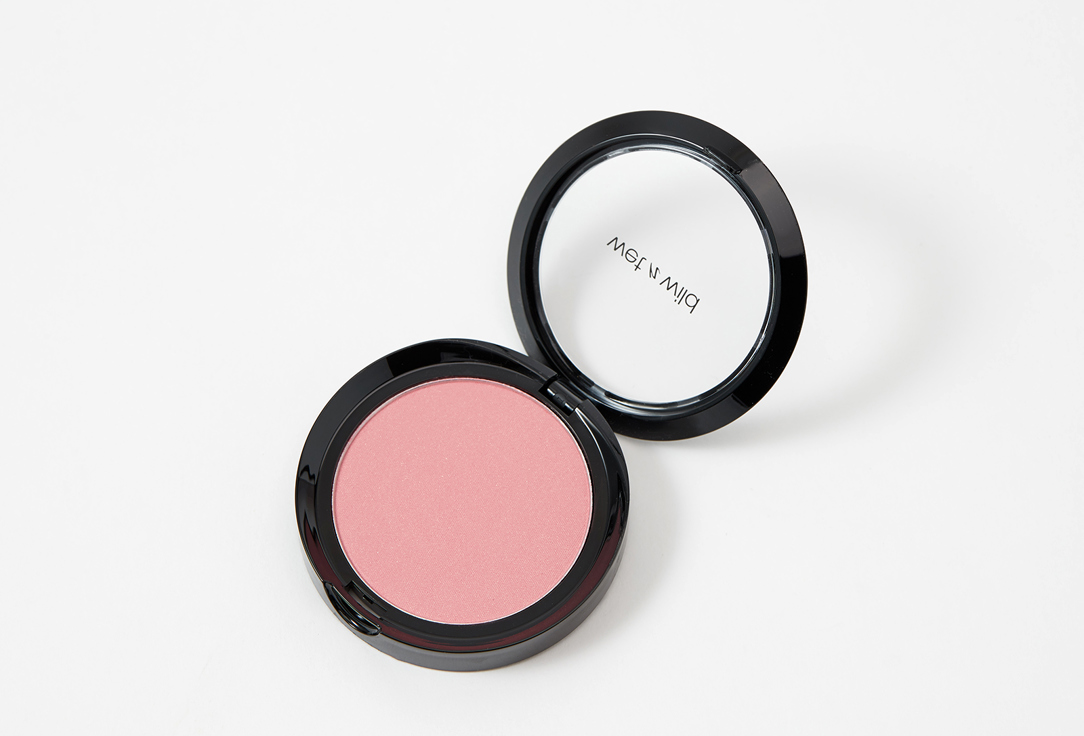 Wet n Wild Pressed Blush Color Icon