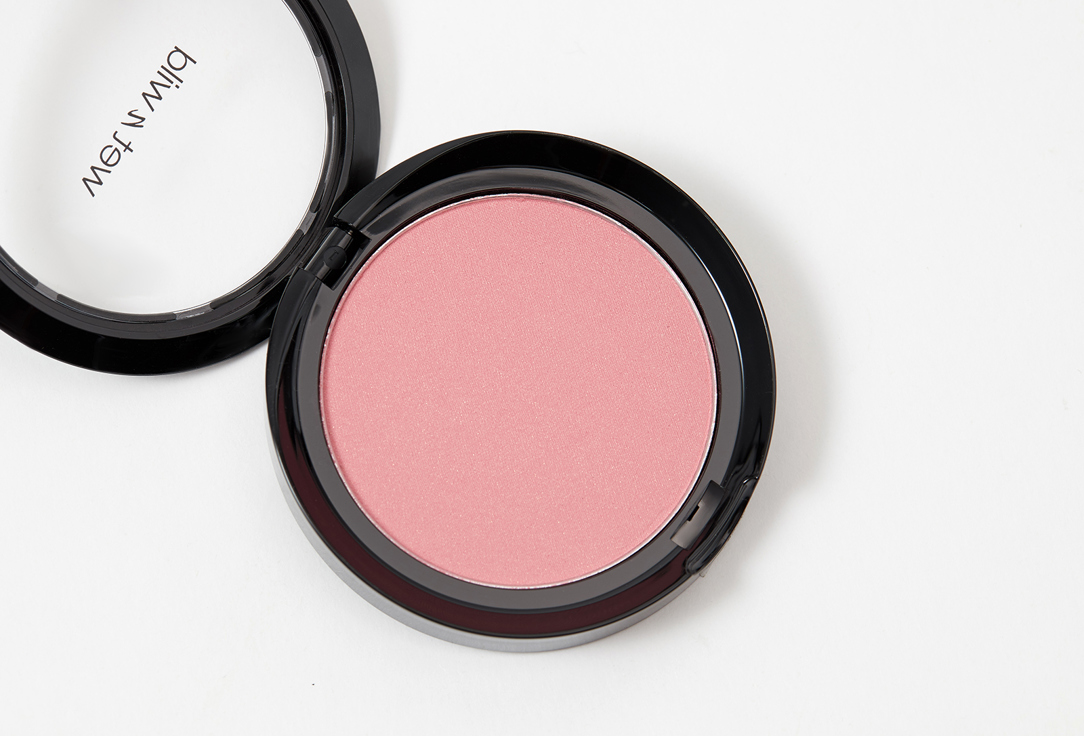 Wet n Wild Pressed Blush Color Icon