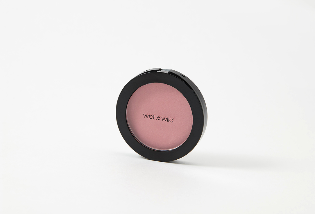 Wet n Wild Pressed Blush Color Icon