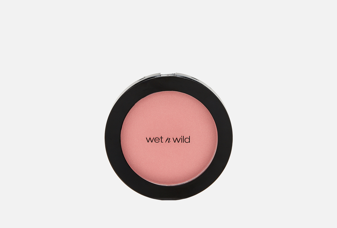 Wet n Wild Pressed Blush Color Icon