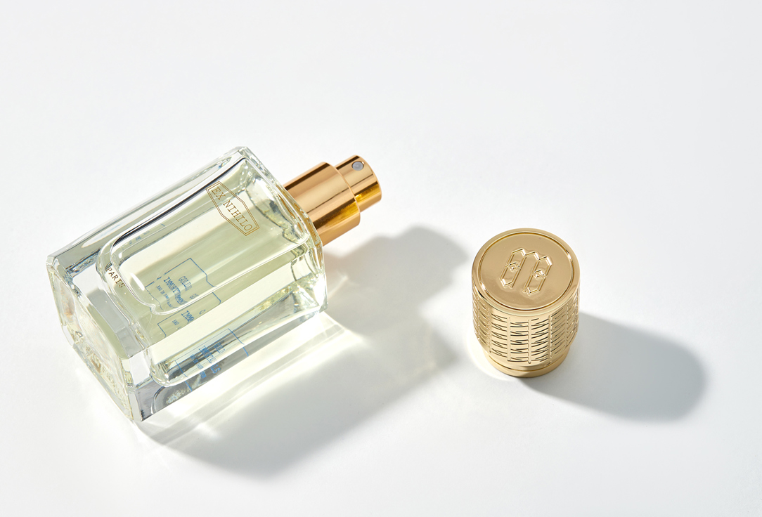 EX NIHILO Eau de Parfum GOLD IMMORTALS