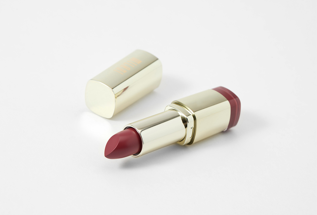 MILANI Matte Lipstick Color Statement 80, Matte dreamy 3.97 g MILANI Matte Lipstick Color Statement