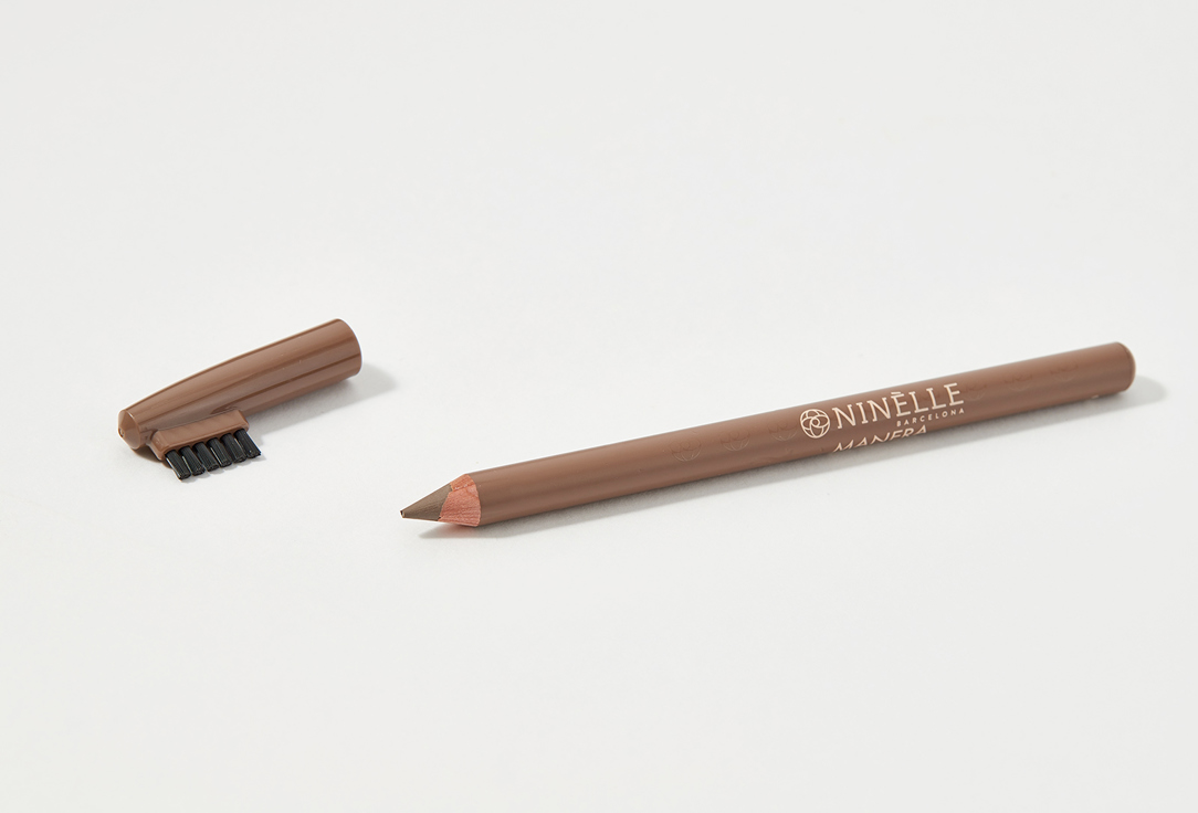 NINELLE Eyebrow Defining Pencil MANERA