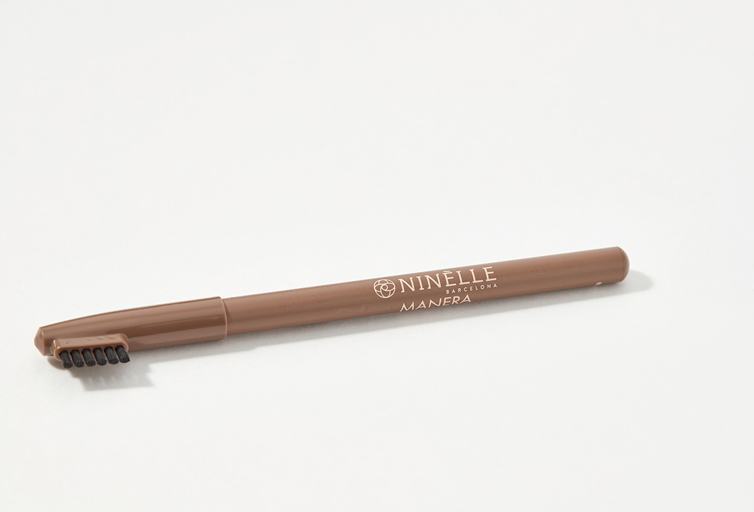 NINELLE Eyebrow Defining Pencil MANERA