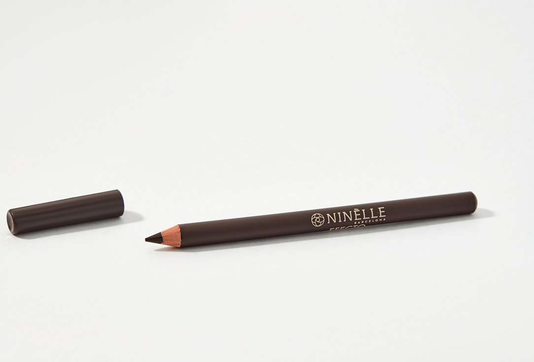 NINELLE Soft Kajal Eye Pencil EFECTO 212, Brown 1.14 g NINELLE Soft Kajal Eye Pencil EFECTO