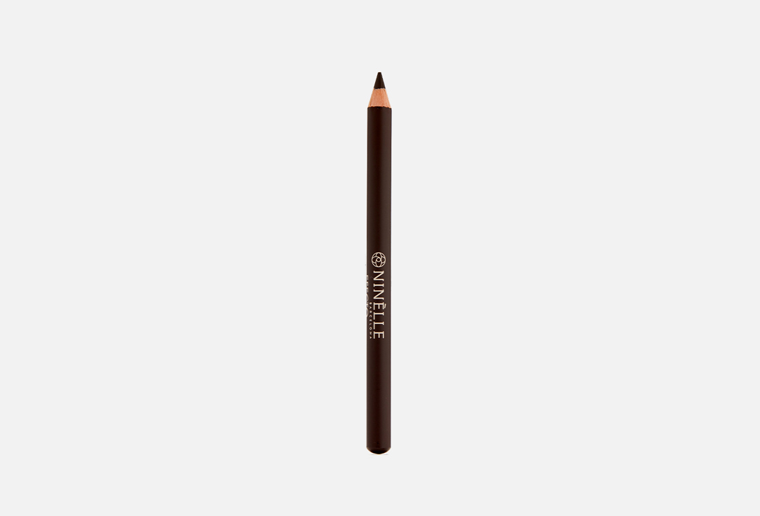 NINELLE Soft Kajal Eye Pencil EFECTO 212, Brown 1.14 g NINELLE Soft Kajal Eye Pencil EFECTO