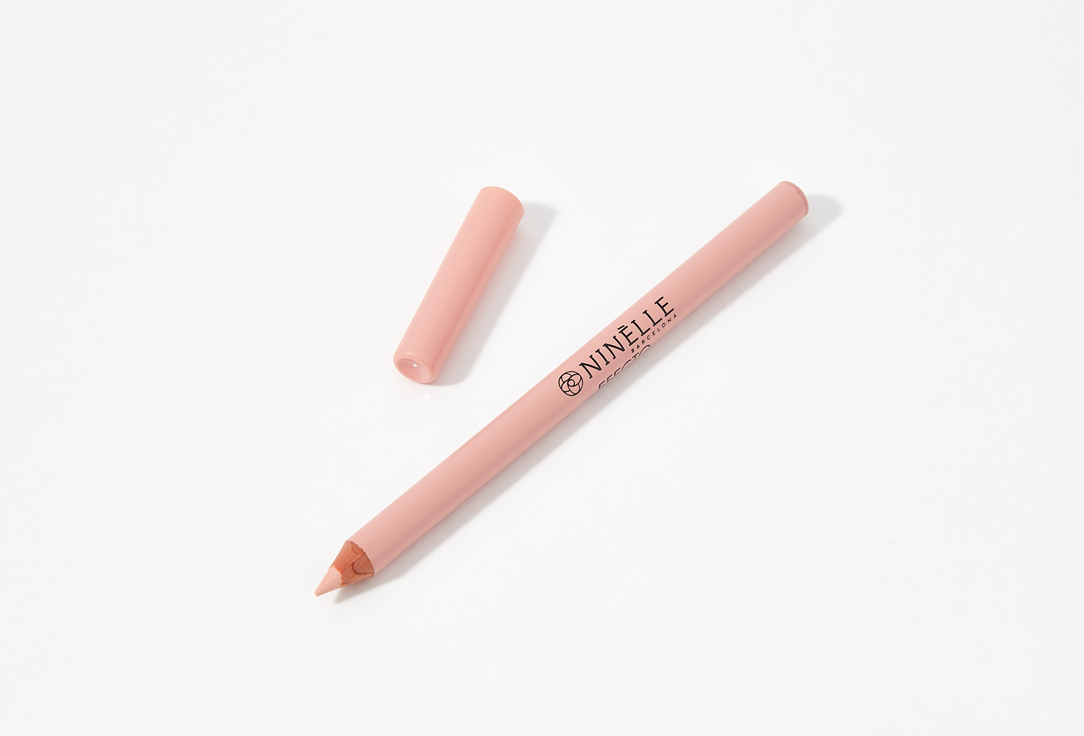 NINELLE Soft Kajal Eye Pencil EFECTO