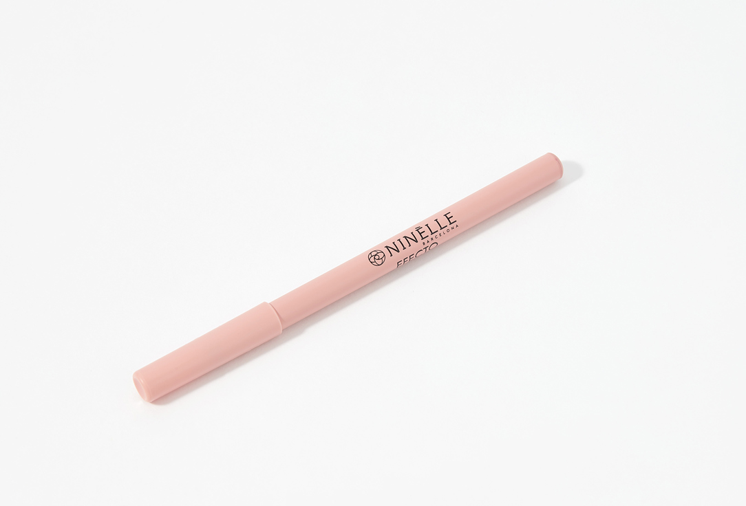 NINELLE Soft Kajal Eye Pencil EFECTO