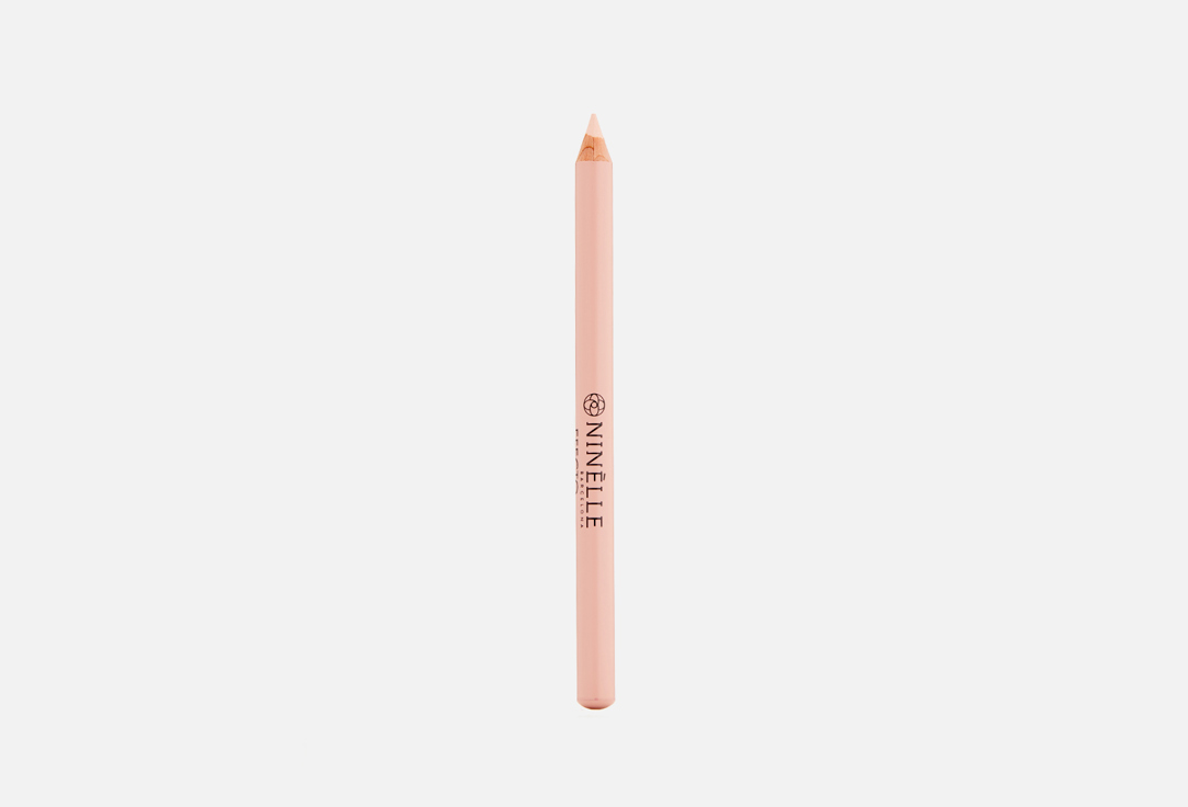 NINELLE Soft Kajal Eye Pencil EFECTO