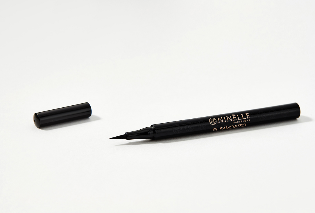 NINELLE Eyeliner EL FAVORITO