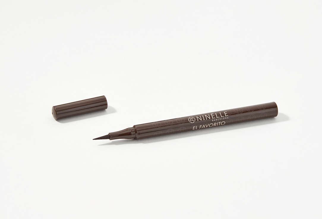 NINELLE Eyeliner EL FAVORITO