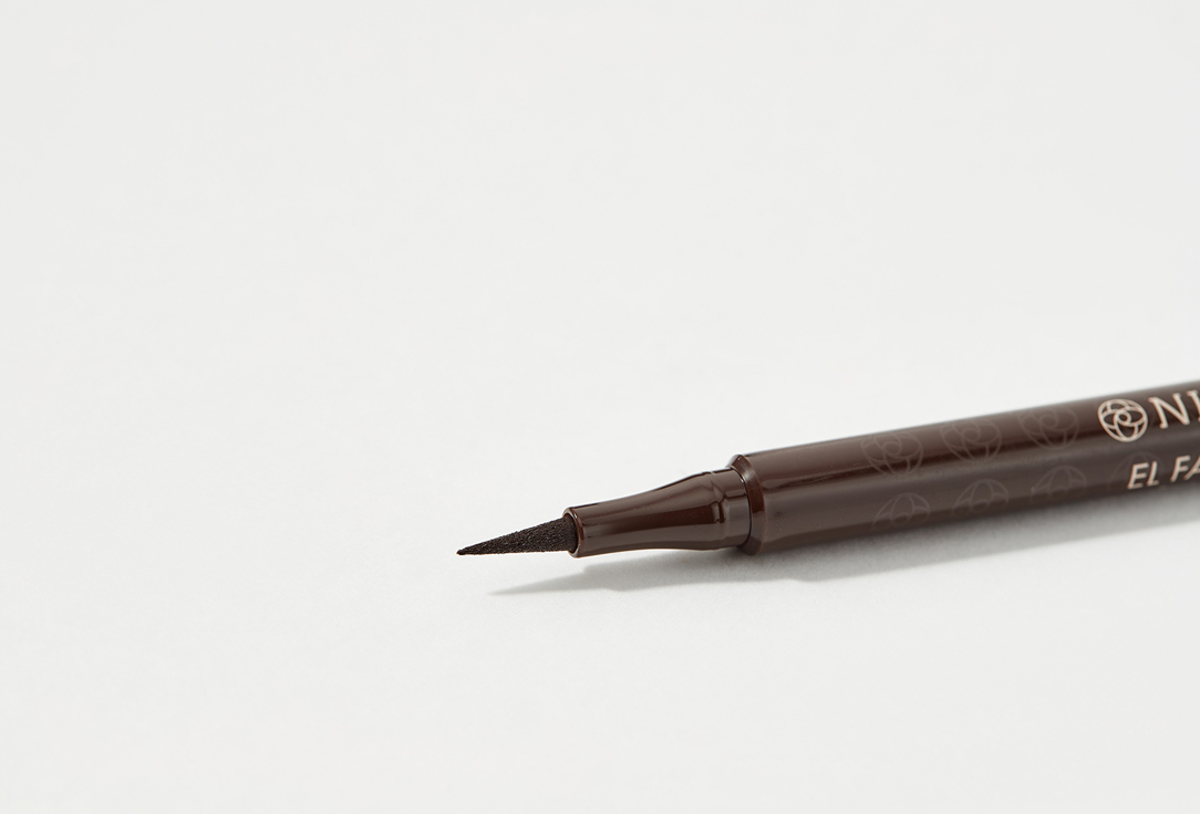 NINELLE Eyeliner EL FAVORITO