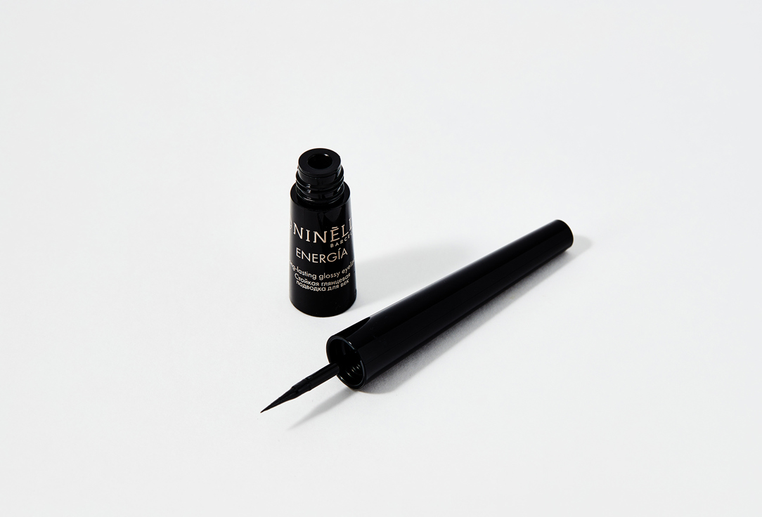 NINELLE Long-Lasting Glossy Eyeliner ENERGIA