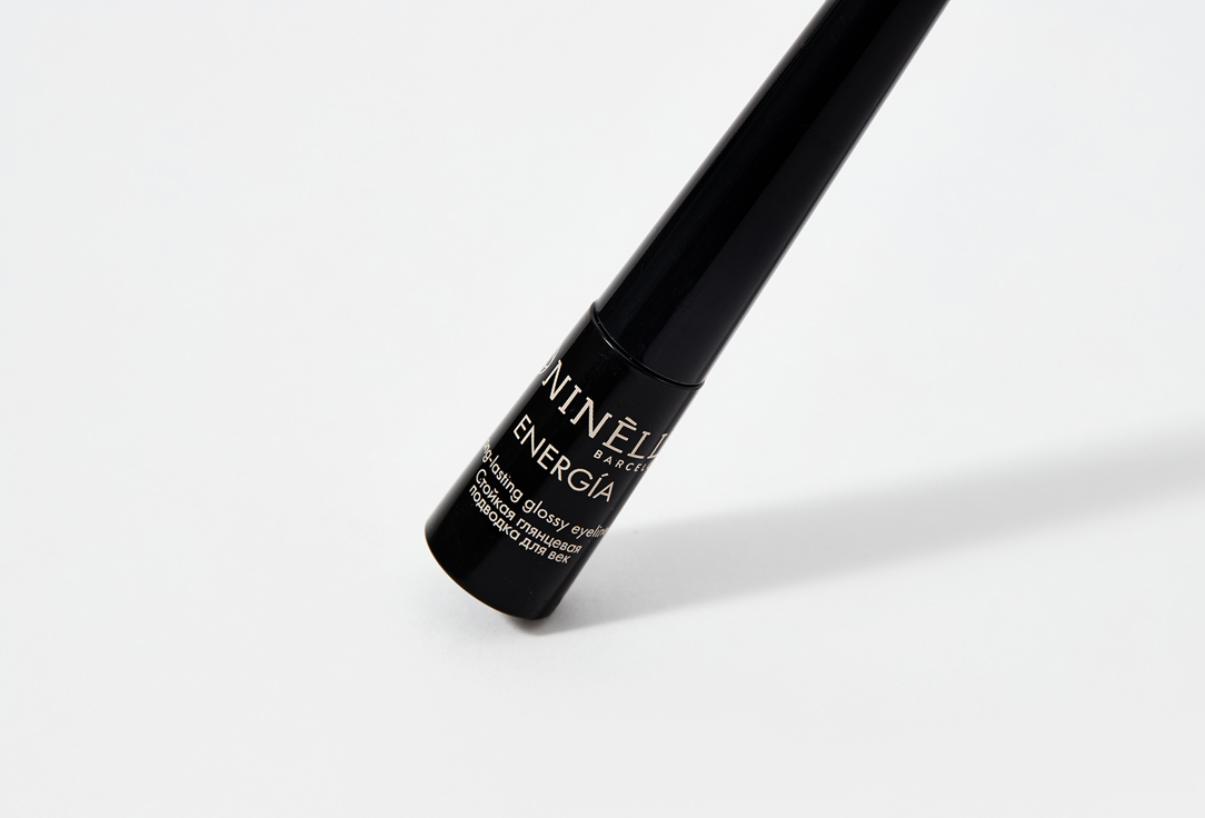 NINELLE Long-Lasting Glossy Eyeliner ENERGIA