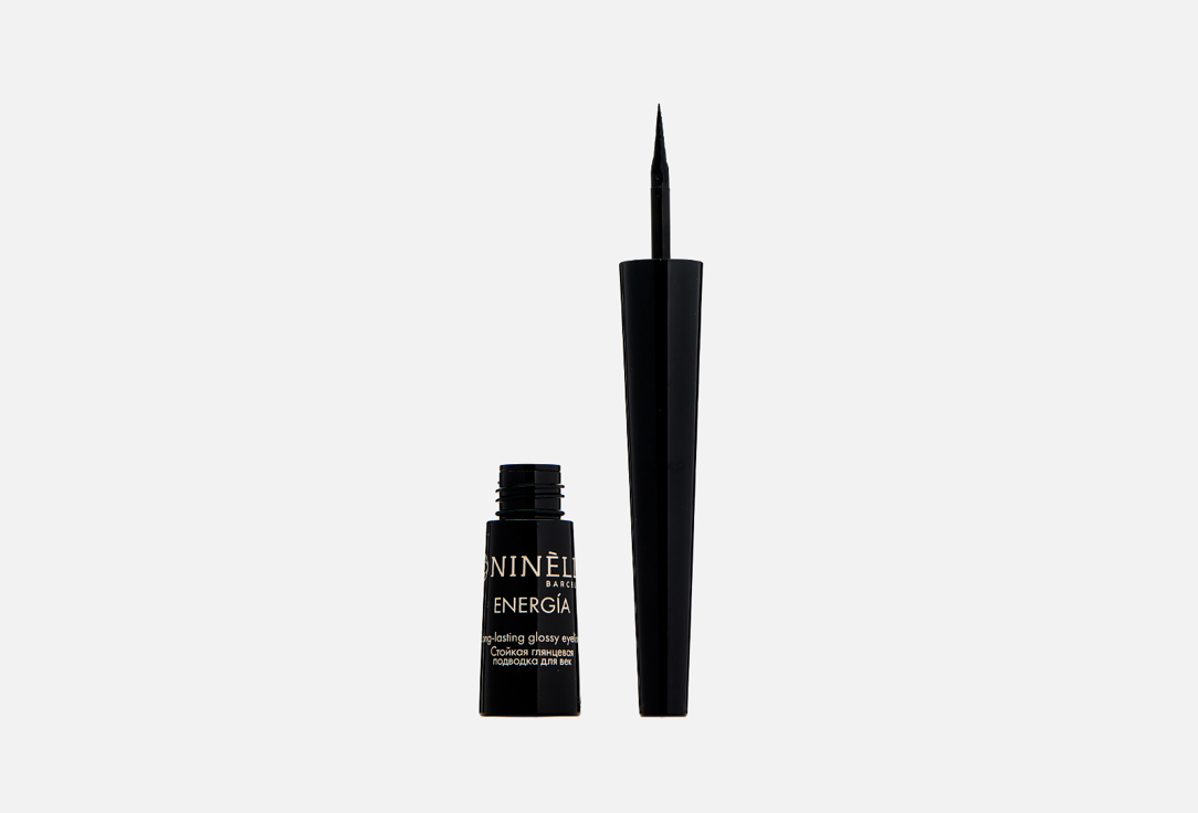 NINELLE Long-Lasting Glossy Eyeliner ENERGIA
