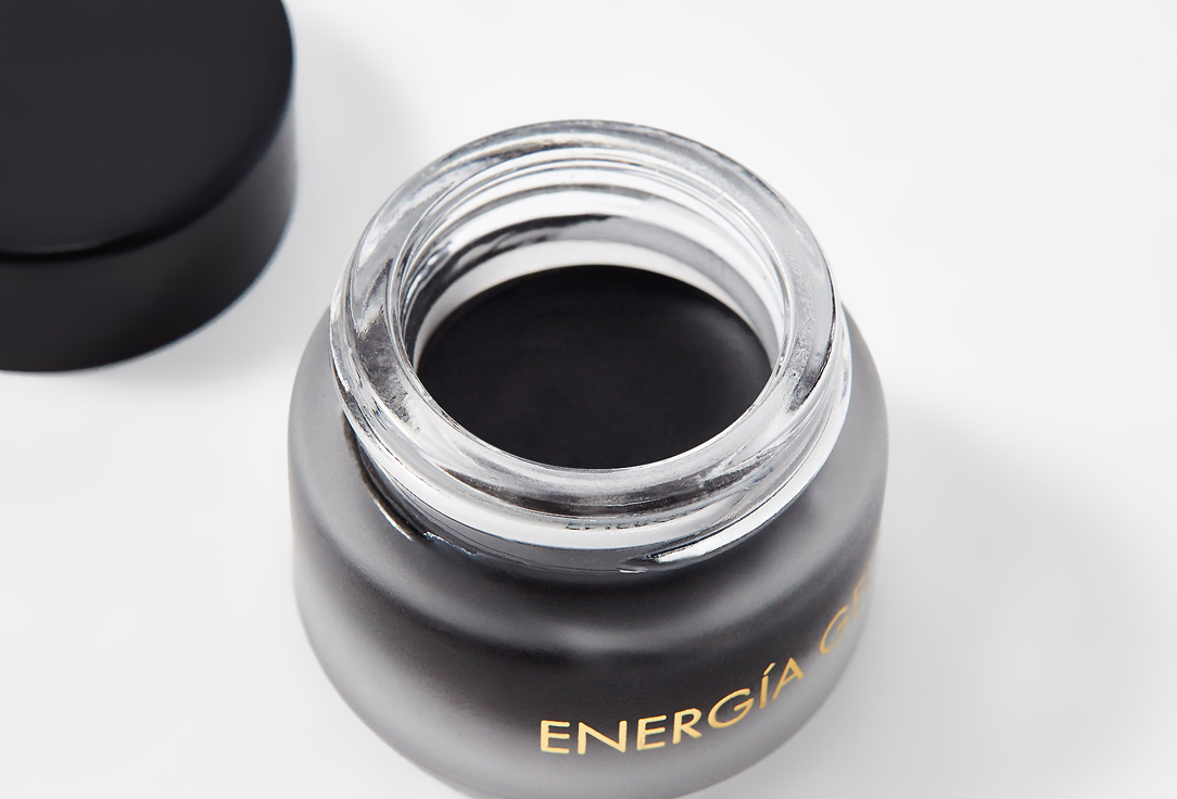 NINELLE Long-Wearing Gel Eyeliner ENERGIA GEL