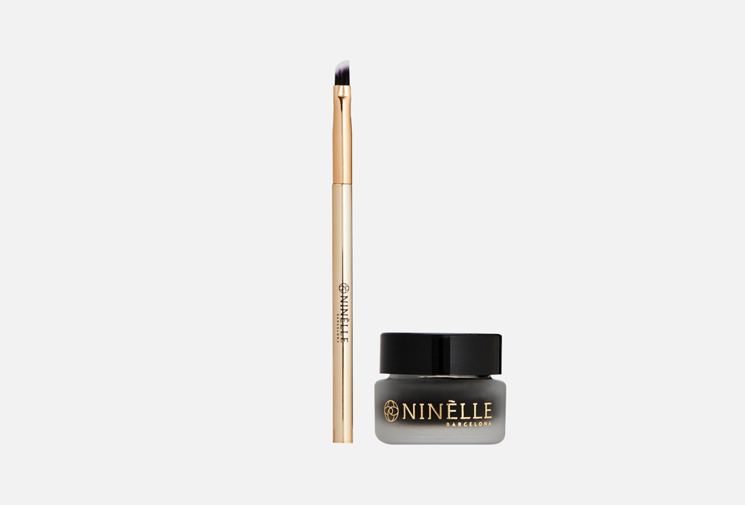 NINELLE Long-Wearing Gel Eyeliner ENERGIA GEL
