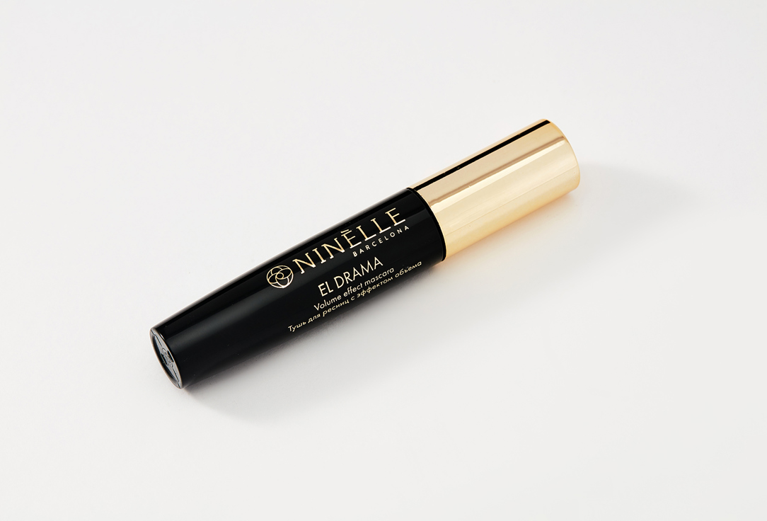 NINELLE Volumizing Colored Mascara EL DRAMA
