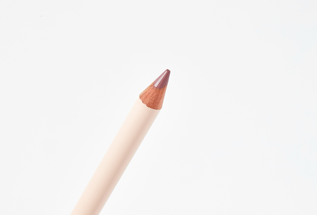NINELLE Lip Liner DANZA 210, Deep Rose Beige 0.78 g NINELLE Lip Liner DANZA