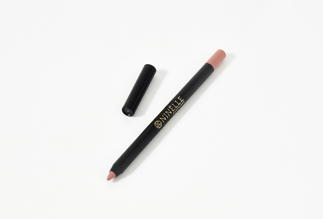 NINELLE Long-Wearing Lip Pencil Pasion 226, Cappuccino 1.5 g NINELLE Long-Wearing Lip Pencil Pasion