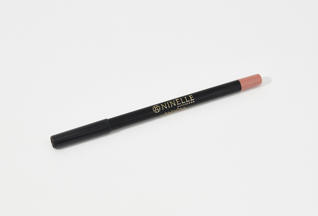 NINELLE Long-Wearing Lip Pencil Pasion 226, Cappuccino 1.5 g NINELLE Long-Wearing Lip Pencil Pasion