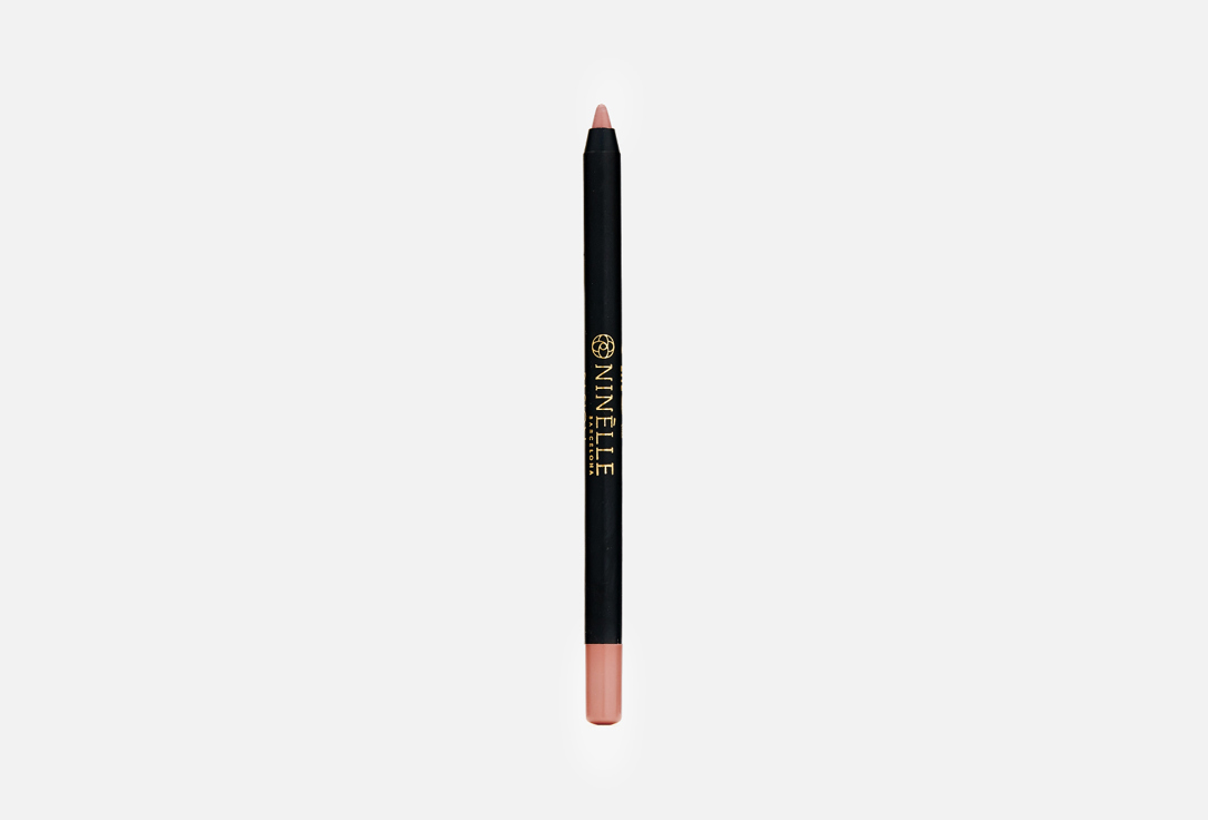 NINELLE Long-Wearing Lip Pencil Pasion 226, Cappuccino 1.5 g NINELLE Long-Wearing Lip Pencil Pasion