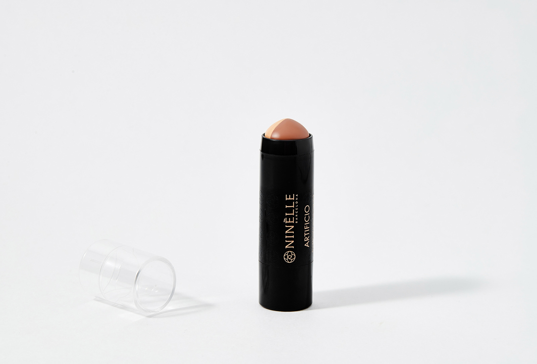 NINELLE Dual-Tone Face Sculpting Stick ARTIFICIO