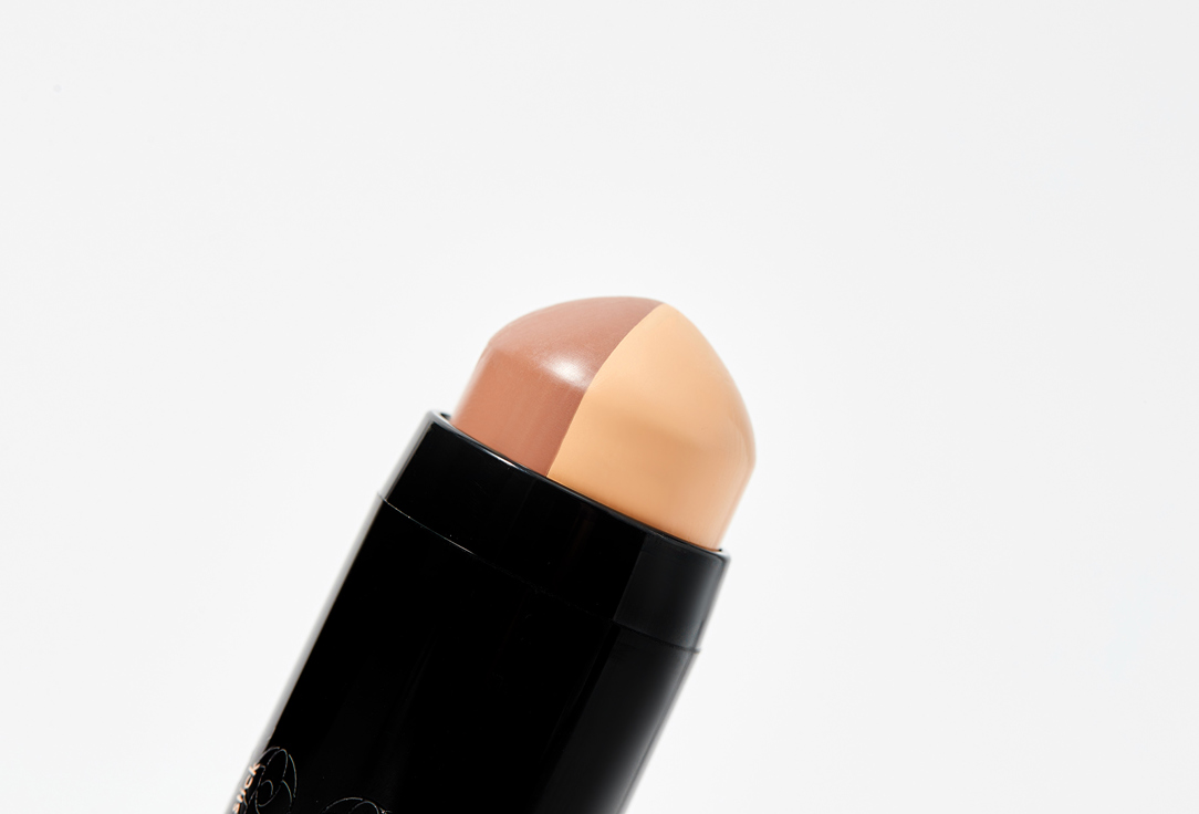NINELLE Dual-Tone Face Sculpting Stick ARTIFICIO