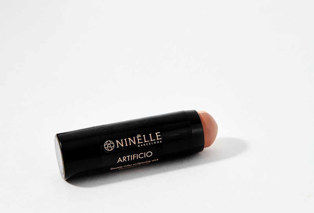 NINELLE Dual-Tone Face Sculpting Stick ARTIFICIO