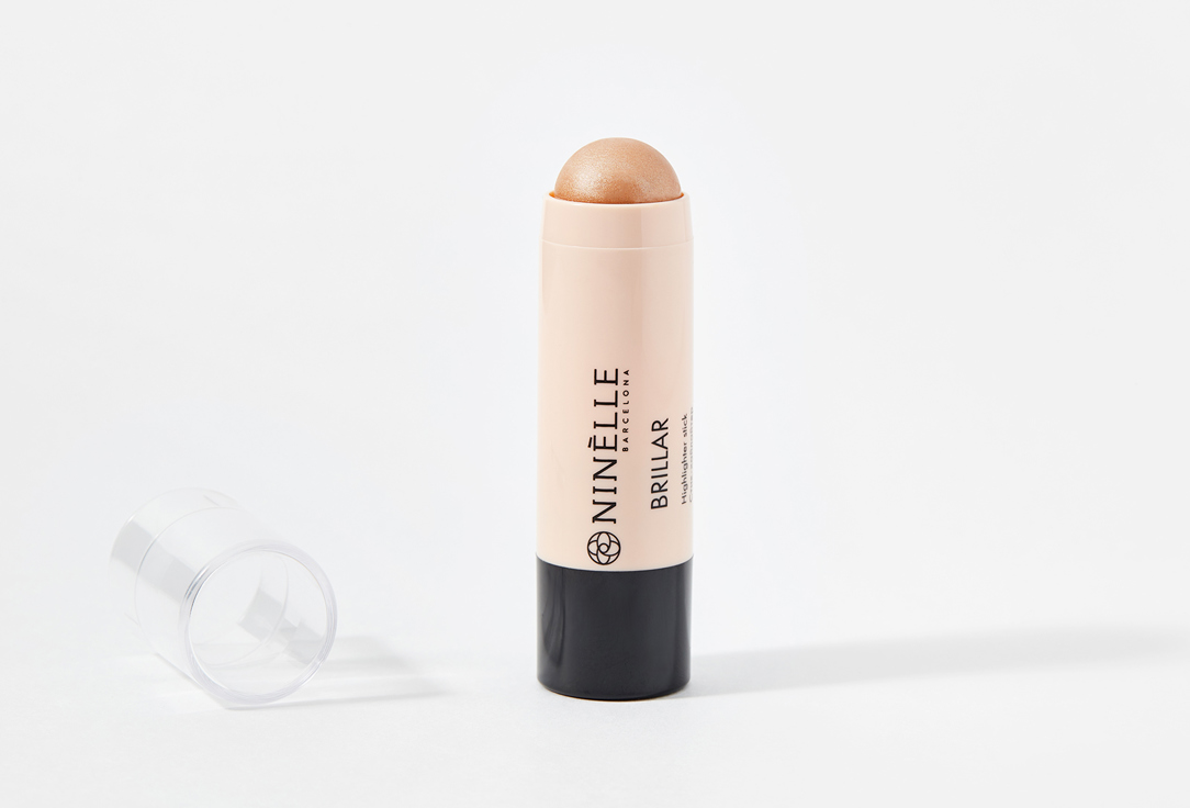 NINELLE Face Highlighter Stick BRILLAR