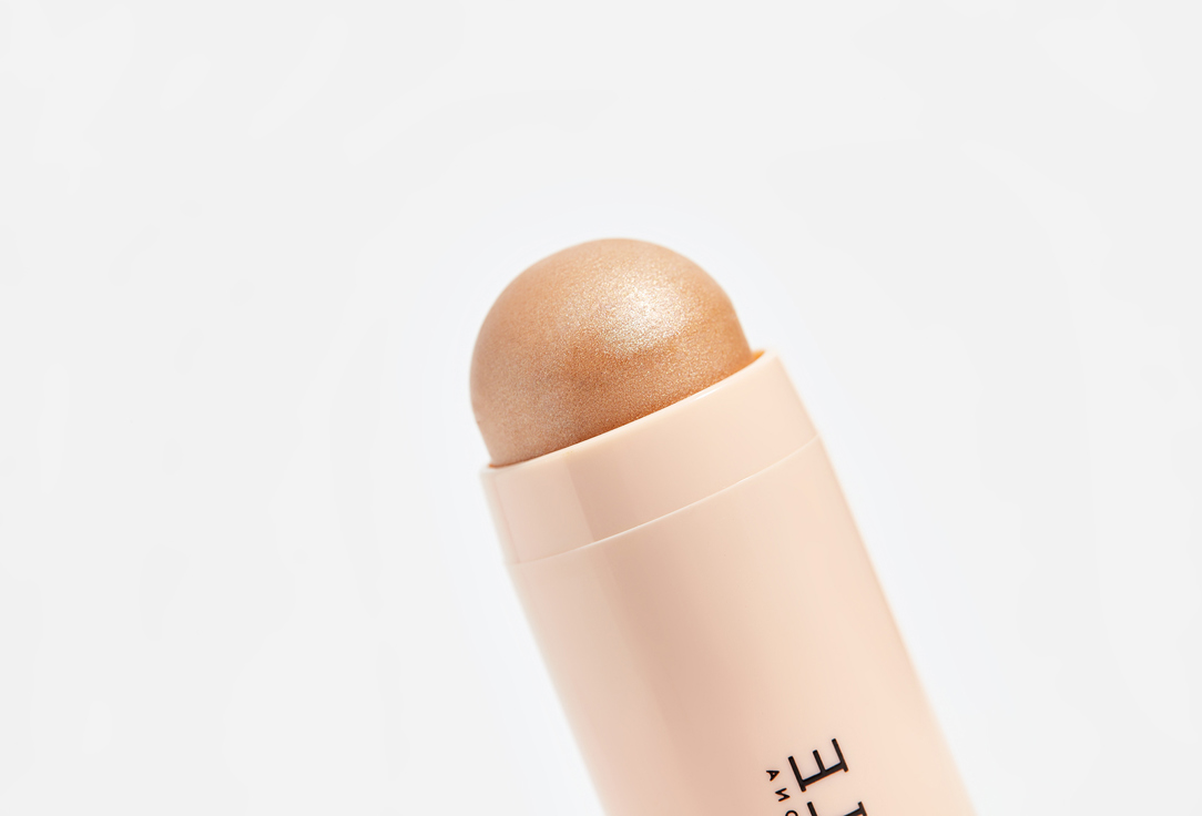 NINELLE Face Highlighter Stick BRILLAR