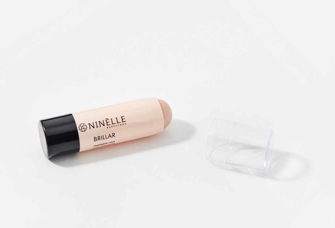 NINELLE Face Highlighter Stick BRILLAR