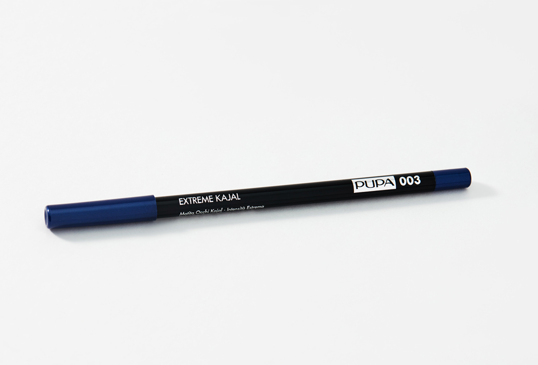 Pupa Ultra-pigmented kajal pencil Extreme Kajal