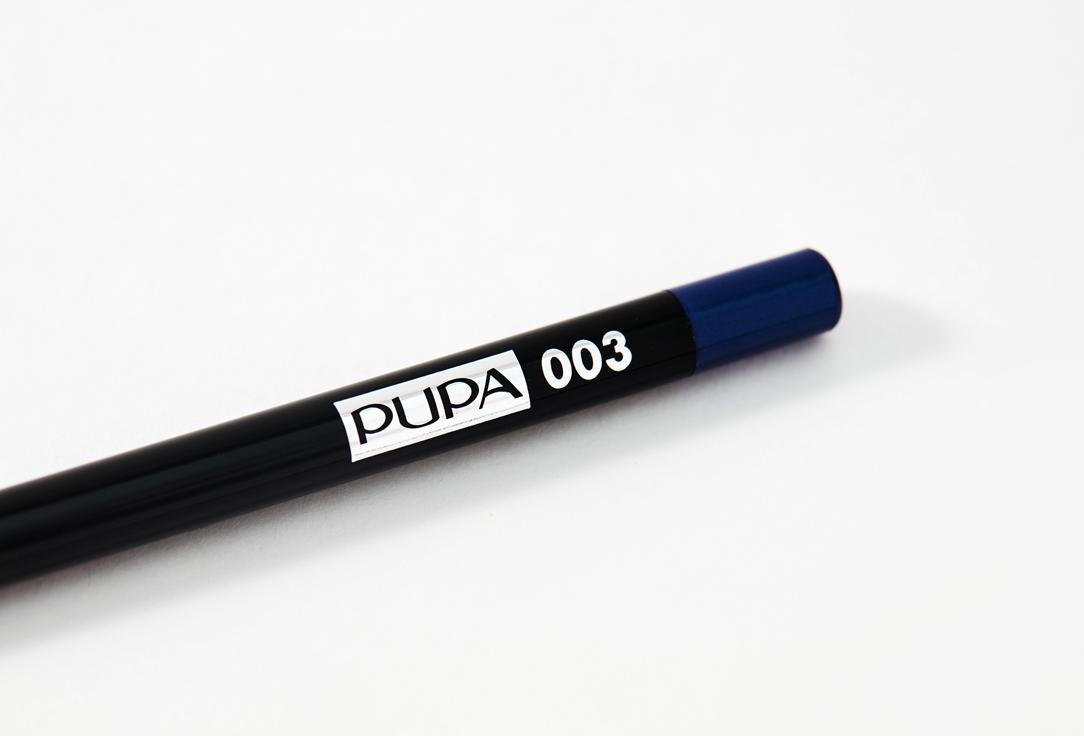 Pupa Ultra-pigmented kajal pencil Extreme Kajal