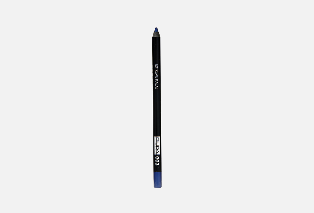 Pupa Ultra-pigmented kajal pencil Extreme Kajal