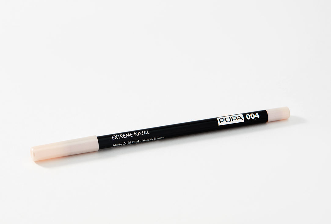 Pupa Ultra-pigmented kajal pencil Extreme Kajal