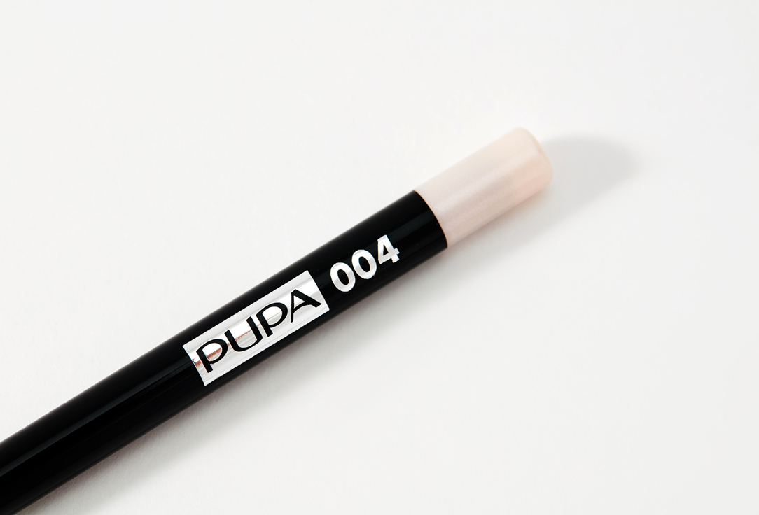 Pupa Ultra-pigmented kajal pencil Extreme Kajal