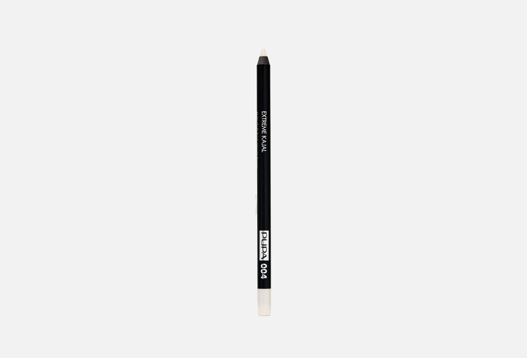 Pupa Ultra-pigmented kajal pencil Extreme Kajal