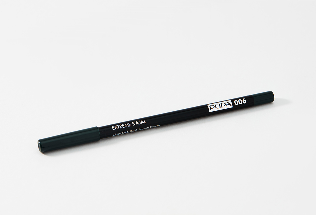Pupa Ultra-pigmented kajal pencil Extreme Kajal