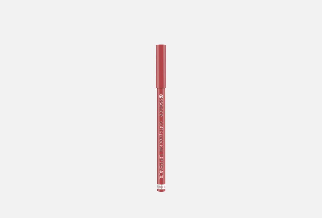 essence Lip Pencil SOFT & PRECISE