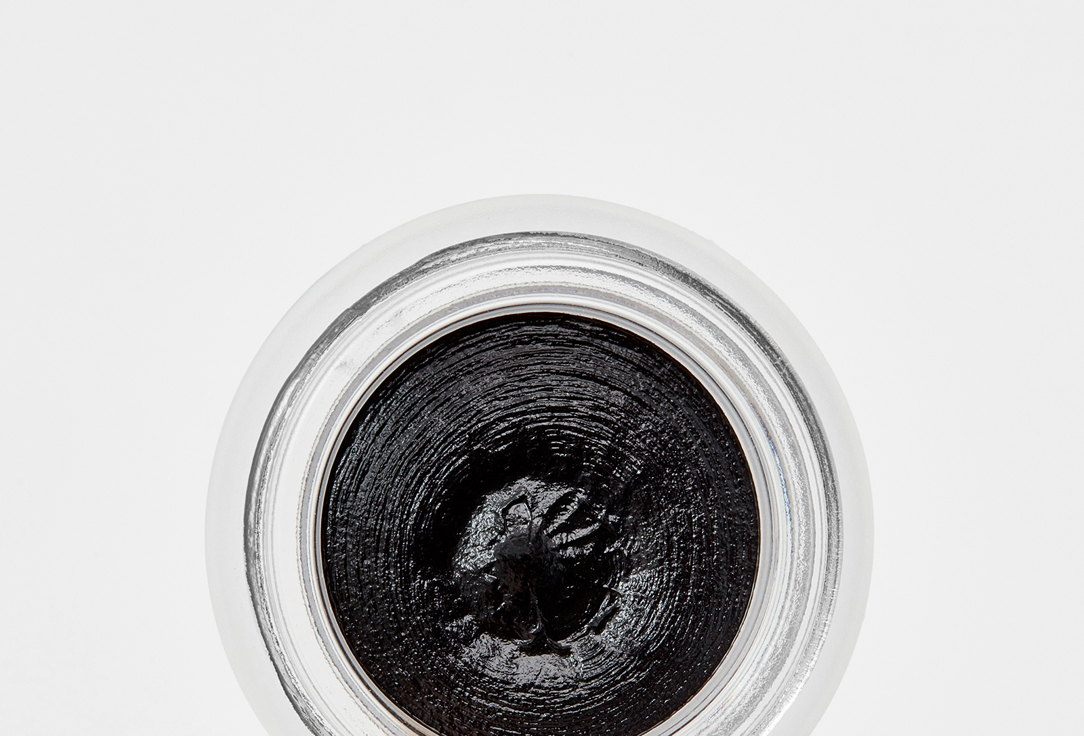 3INA Long-lasting Creamy Eyeshadow The 24H Cream Eyeshadow 900, Black 3 ml 3INA Long-lasting Creamy Eyeshadow The 24H Cream Eyeshadow