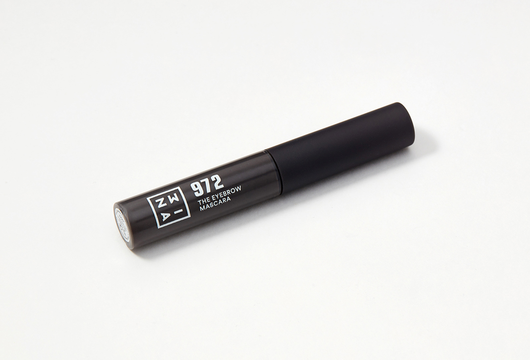 3INA Long-Lasting gel eyebrow mascara The Eyebrow Mascara