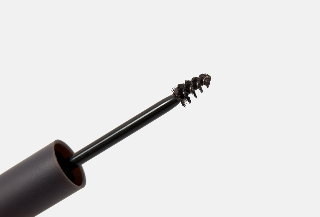 3INA Long-Lasting gel eyebrow mascara The Eyebrow Mascara