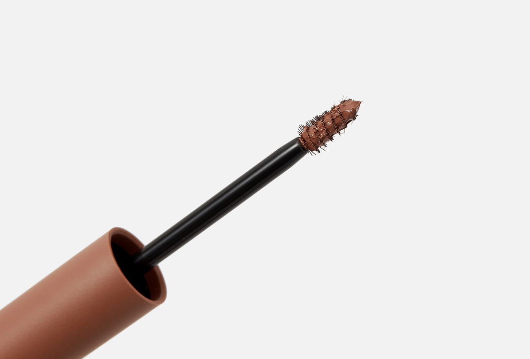 3INA Тушь для бровей The Eyebrow Mascara