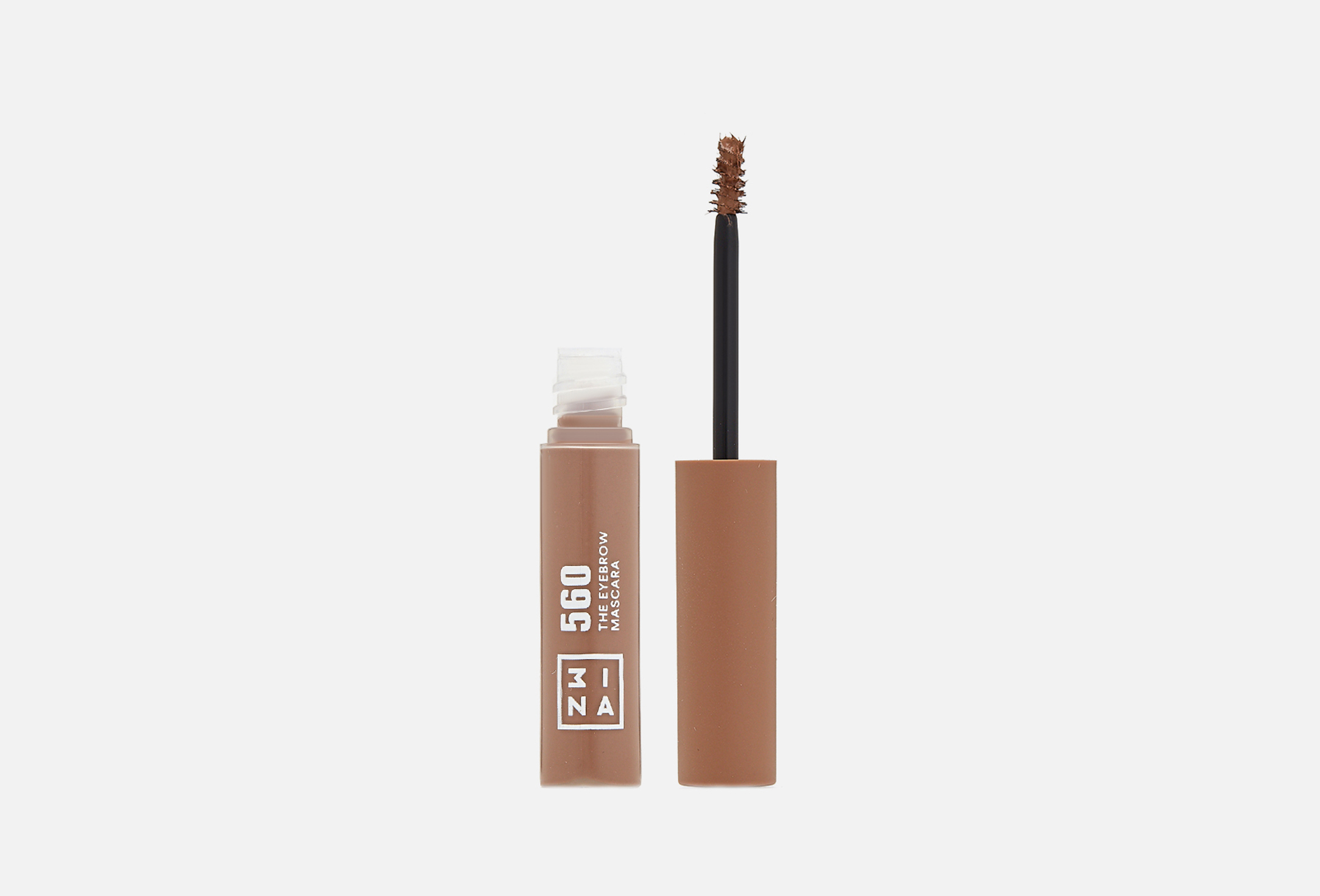 The Eyebrow Mascara 4 560
