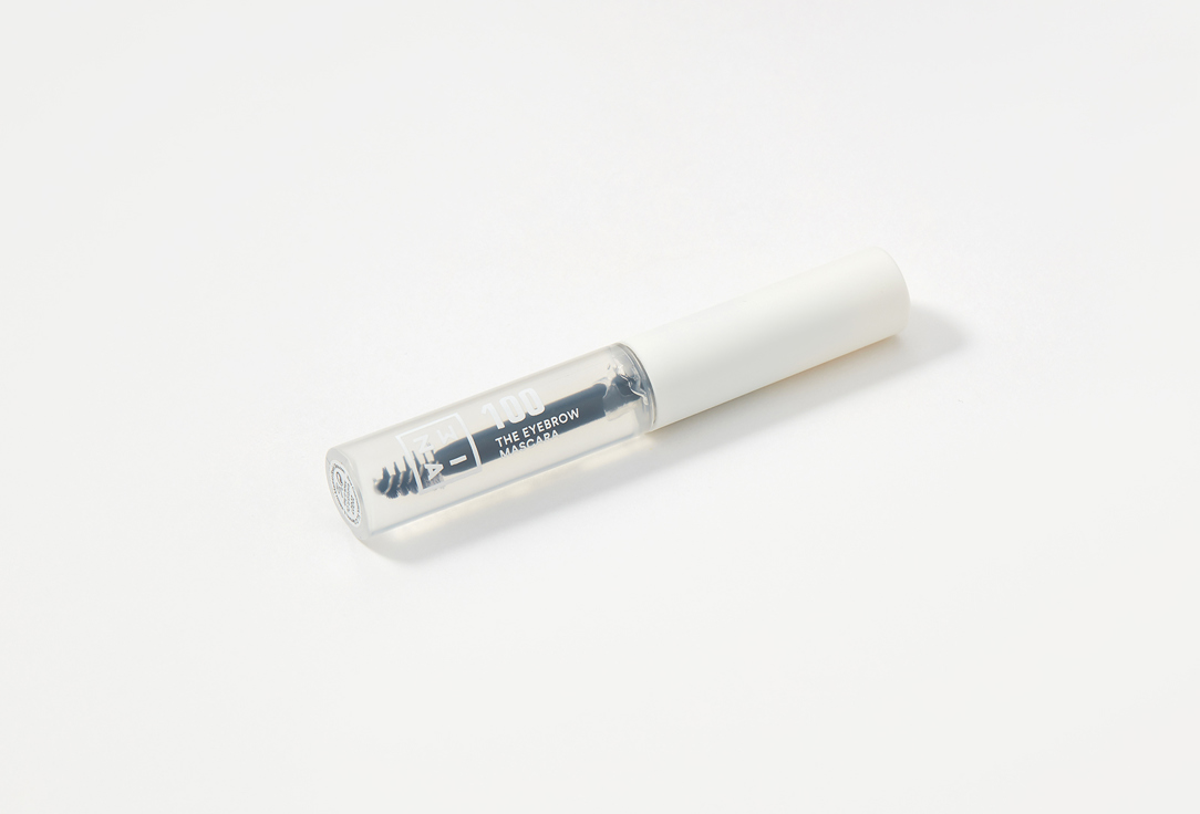 3INA long-Lasting gel eyebrow mascara The Eyebrow Mascara