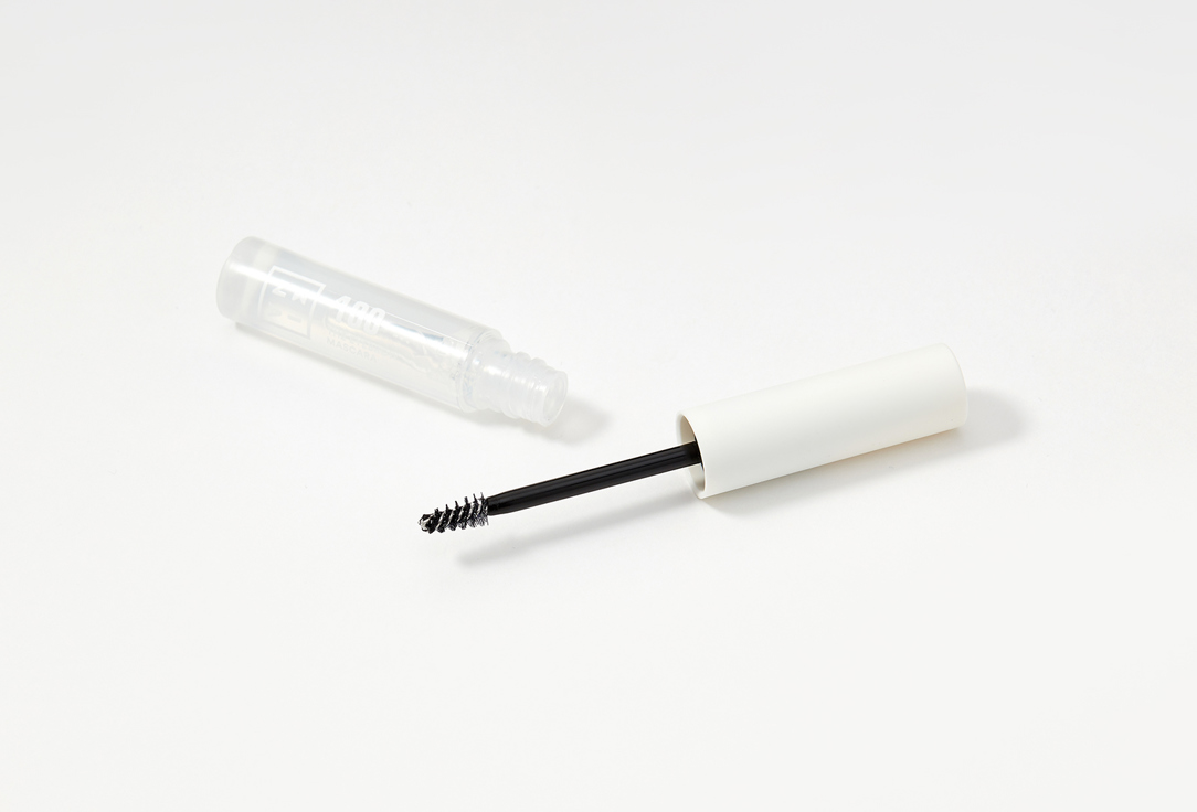 3INA long-Lasting gel eyebrow mascara The Eyebrow Mascara